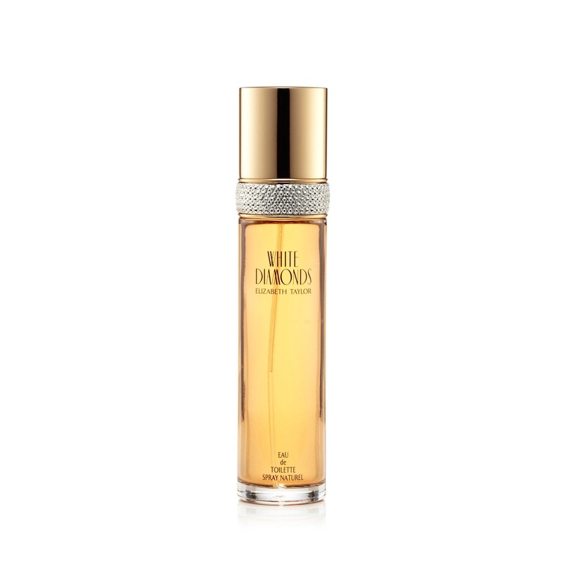 White Diamonds Perfume 1.7 oz.
