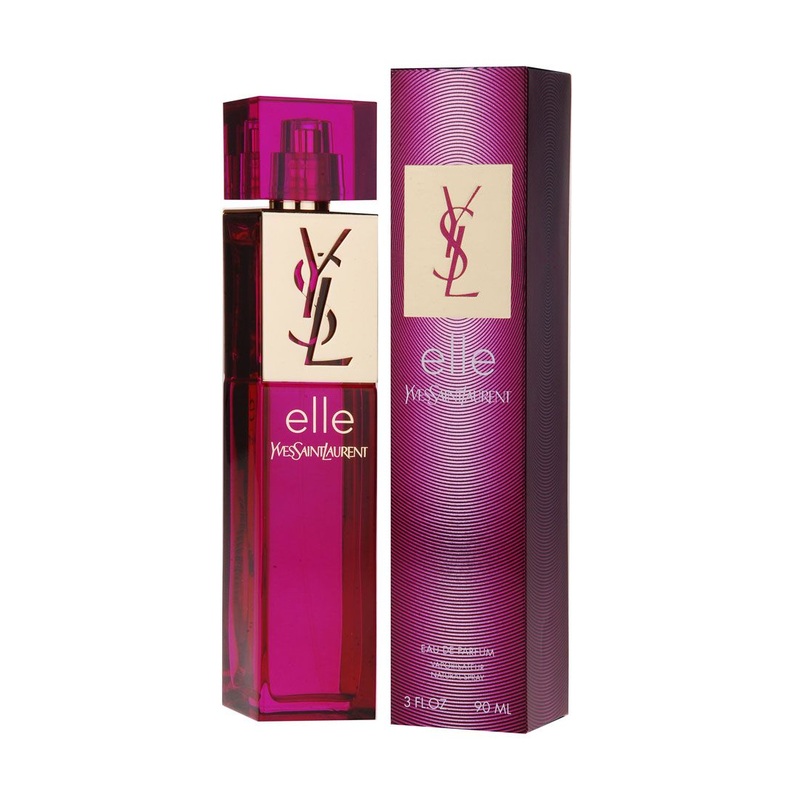 Yves Saint Laurent Elle 90ml EDP (L) SP