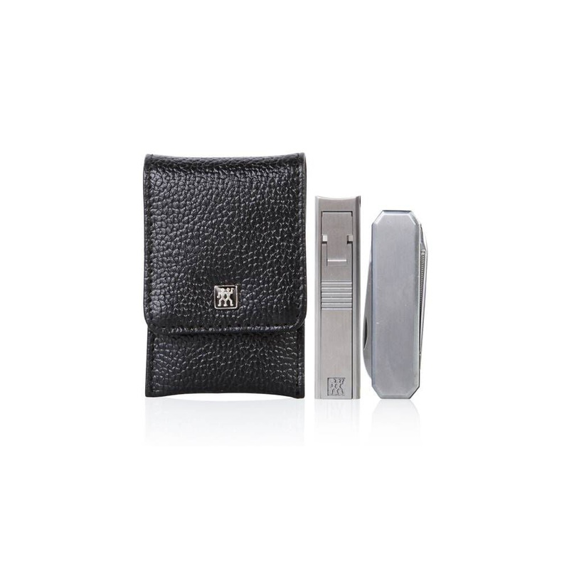 Zwilling Pour Homme Twin Beauty Nail Clipper & Utility Knife Model No. 4082-ZW