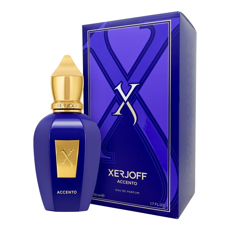 Accento - Retail Bottle Retail Bottle - 50 ml (1.7 fl oz)