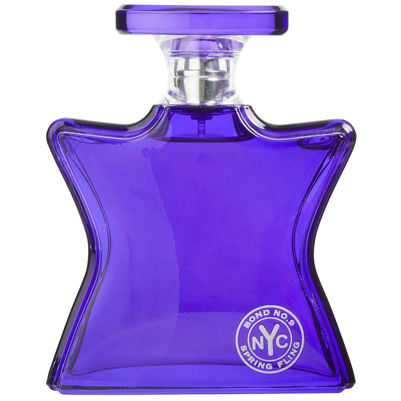 Bond No. 9 Spring Fling Eau de Parfum for Women 2ml