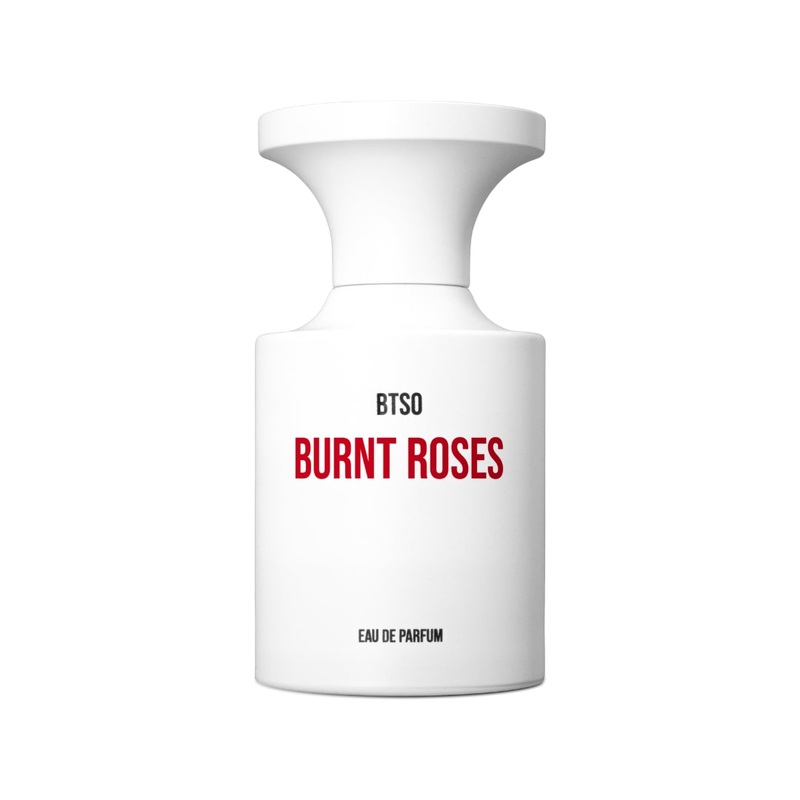 Burnt Roses 50ml Eau de Parfum