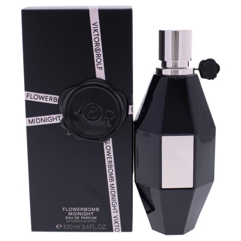 Flowerbomb Midnight Perfume 1.7 oz.