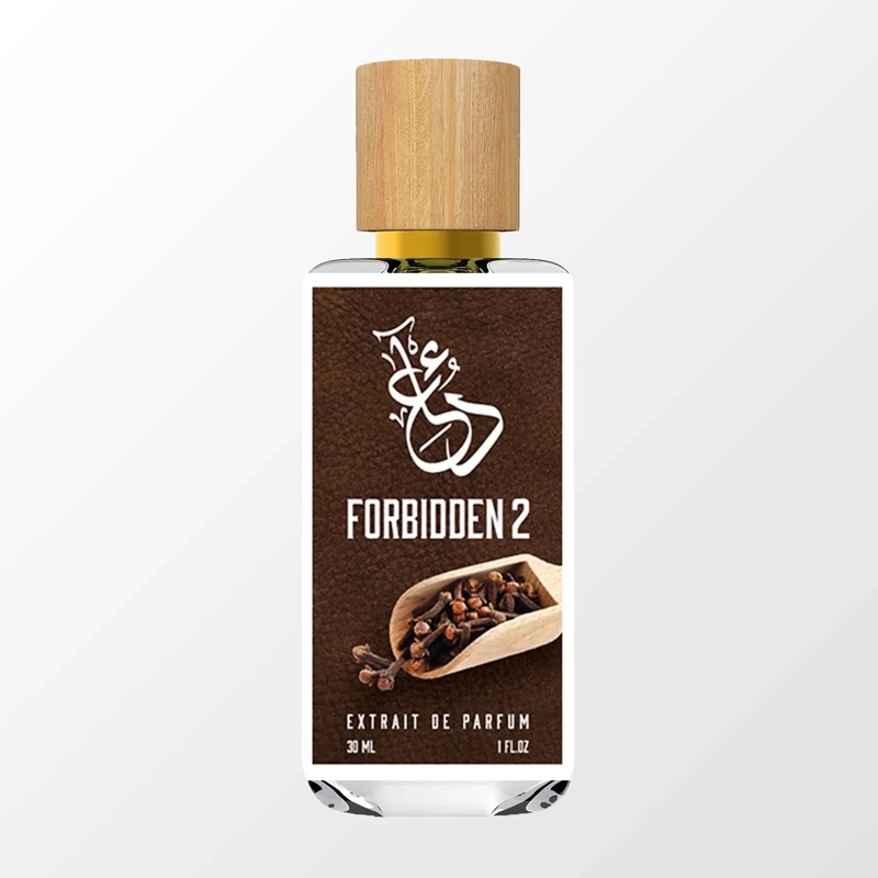 Forbidden 2 34ML Bottle