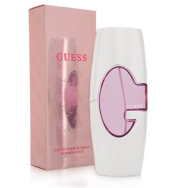 Guess 2.5 oz EDP for women