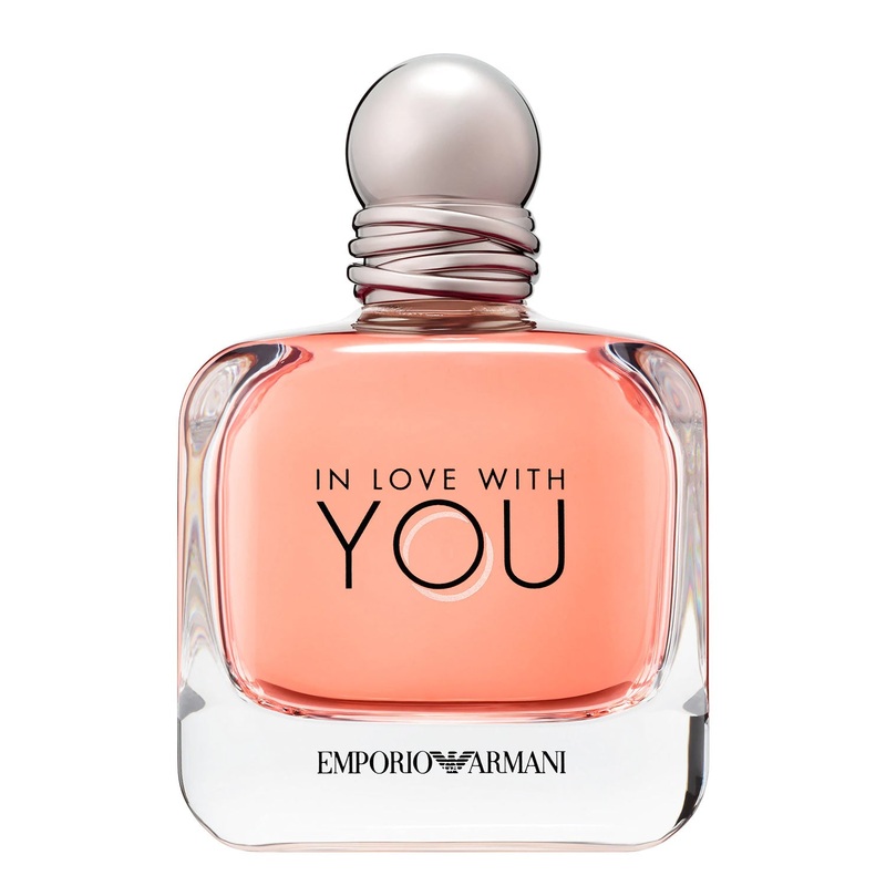In Love With You by Giorgio Armani 1ml Sample Spray