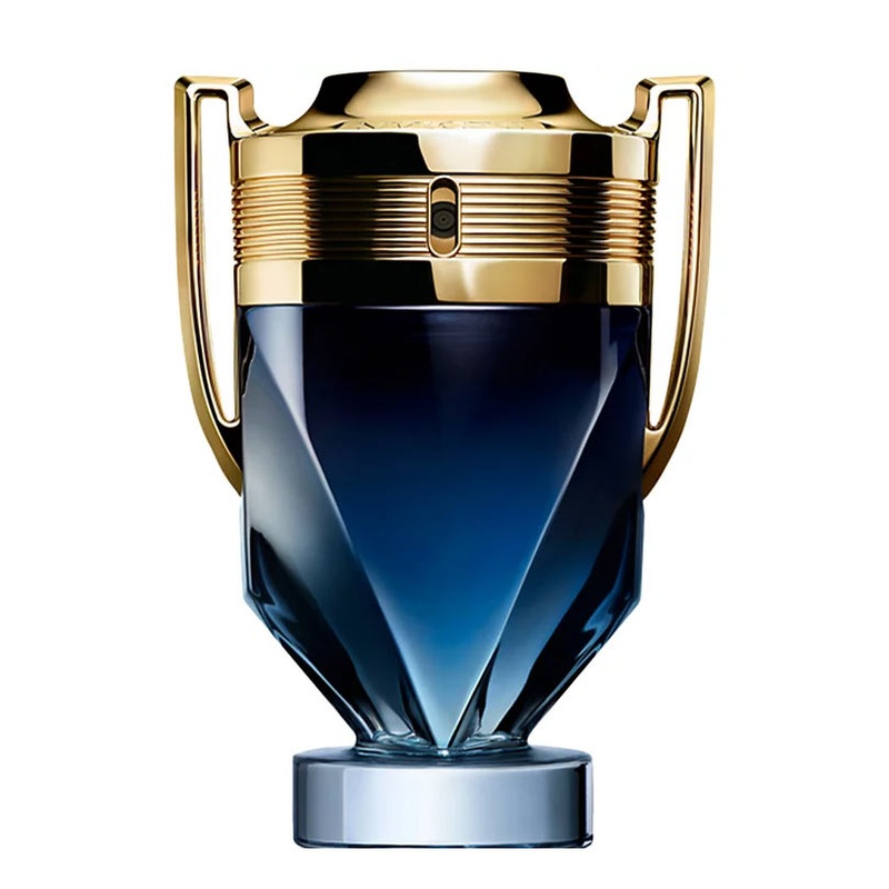 Invictus Parfum by Paco Rabanne 1ml Sample Spray