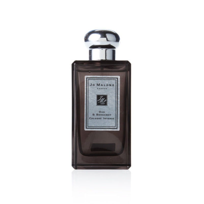 Jo Malone Oud & Bergamot Cologne Intense 3.4 oz Cologne Spray