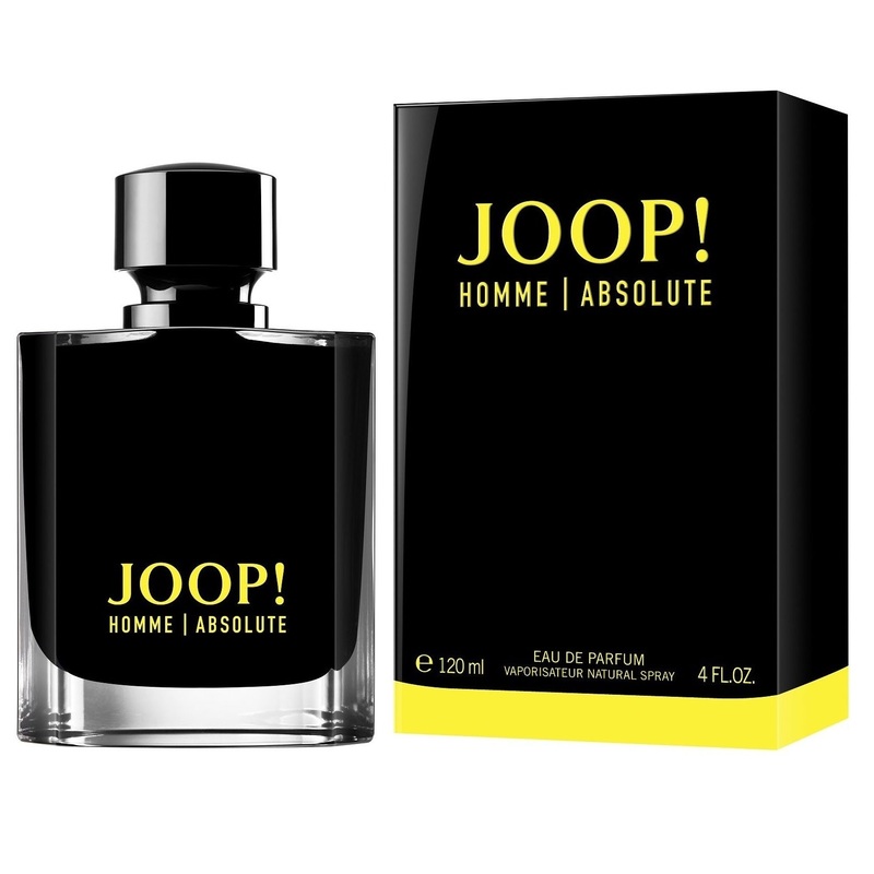 Joop Absolute 120ML EDP Spray (M)