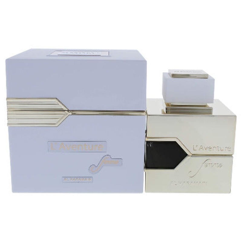 L'Aventure Femme Eau De Parfum 3.3 Oz