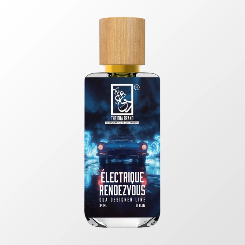 lectrique Rendezvous