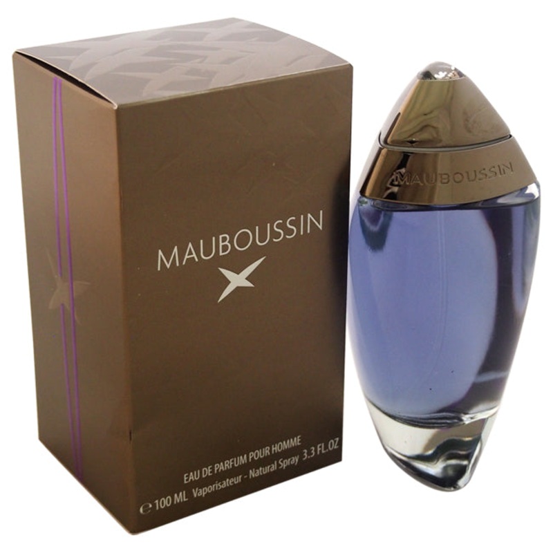 Mauboussin Cologne 3.3 oz.