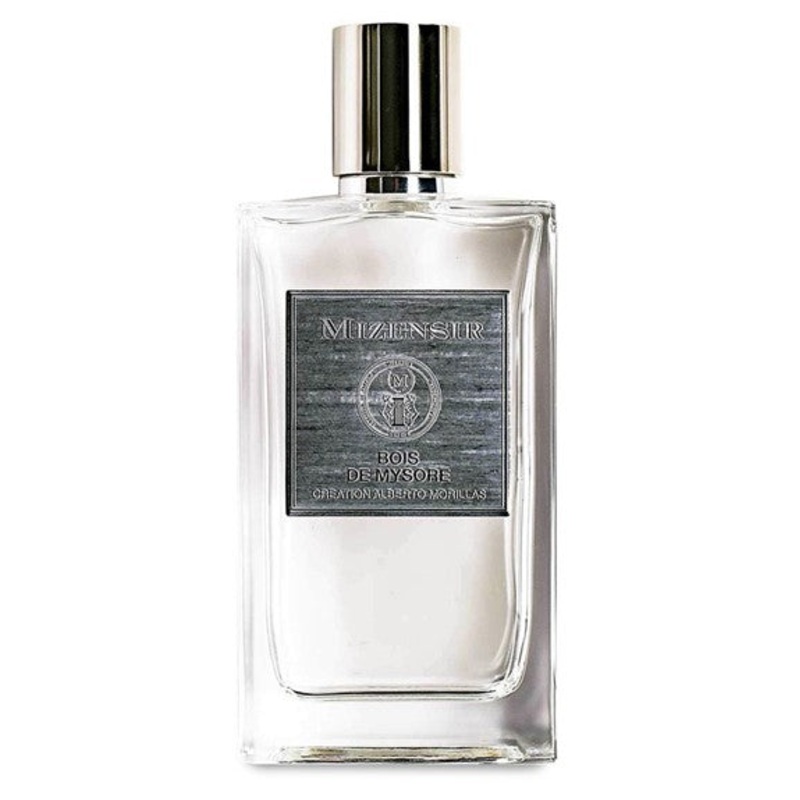 Mizensir Bois de Mysore Eau de parfum 3.3 oz / 100 ml