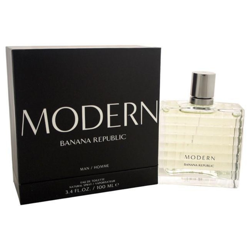 Modern Eau De Toilette 3.4 oz.
