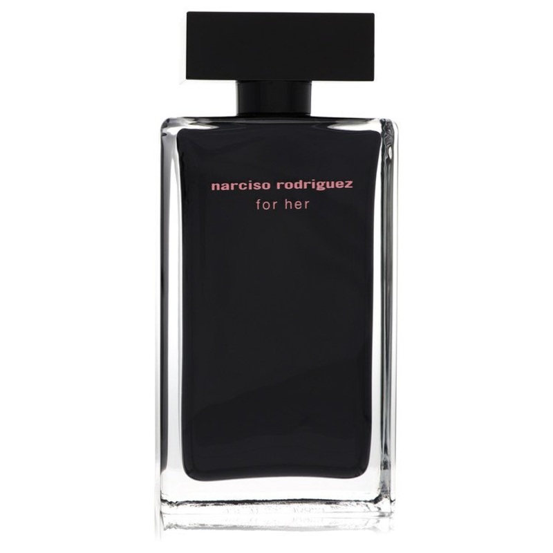 Narciso Rodriguez by Narciso Rodriguez Eau De Toilette Spray (Tester) 3.4 oz | Women Collection by AAA Beauty