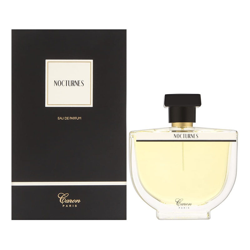Nocturnes by Caron for Women 3.3 oz Eau de Parfum Spray