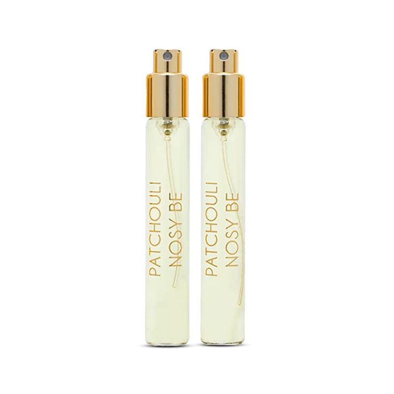 Patchouli Nosy Be Extrait de Parfum 0.05 oz Vial