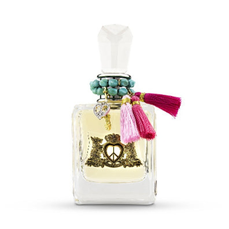 Peace, Love & Juicy Couture EDP 1.0 oz Tester