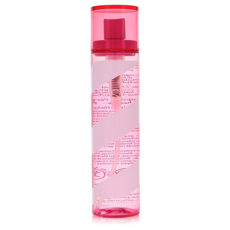 Pink Sugar By Aquolina Hair Perfume Spray 3.38 Oz / 100 Ml for Women