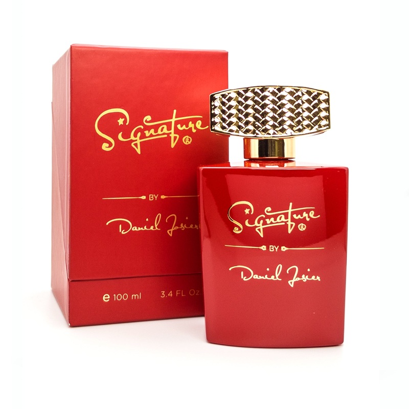 Signature Black Widow Eau De Parfum 3.4 oz.