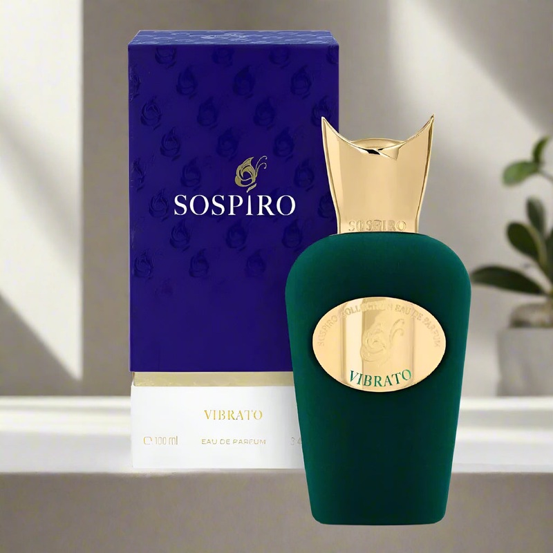 Sospiro - Vibrato - EDP 100ml
