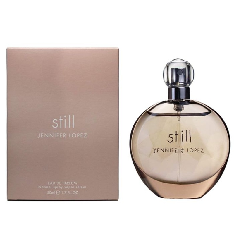 Still by Jennifer Lopez for Women
