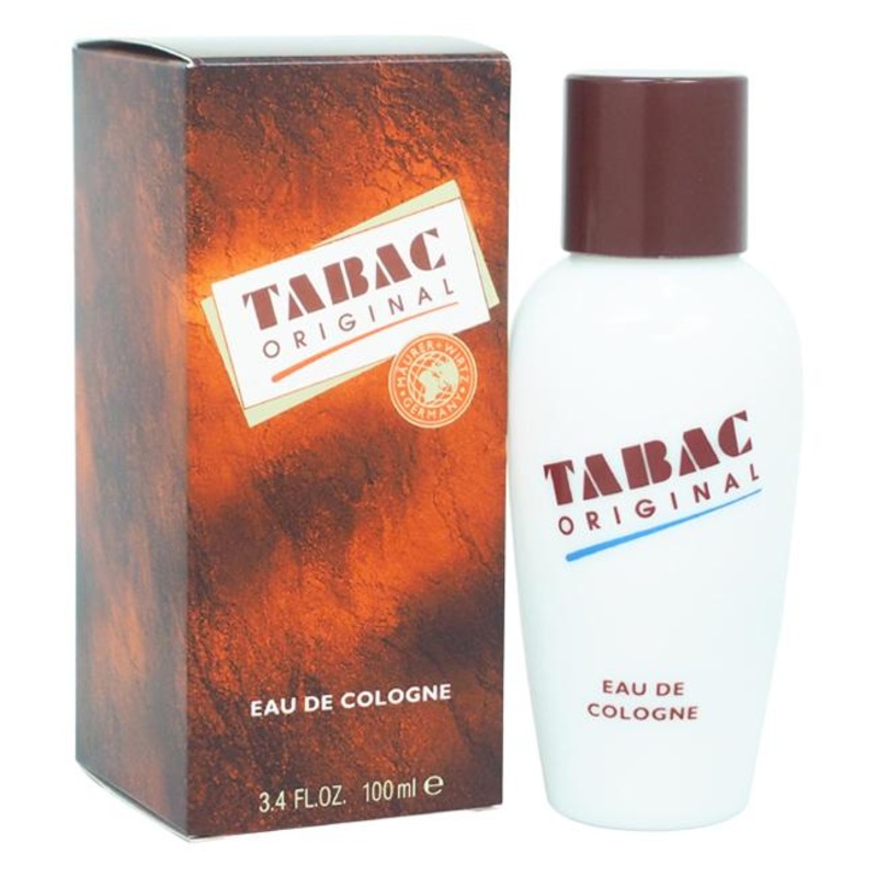 Tabac Original Cologne 3.4  oz.