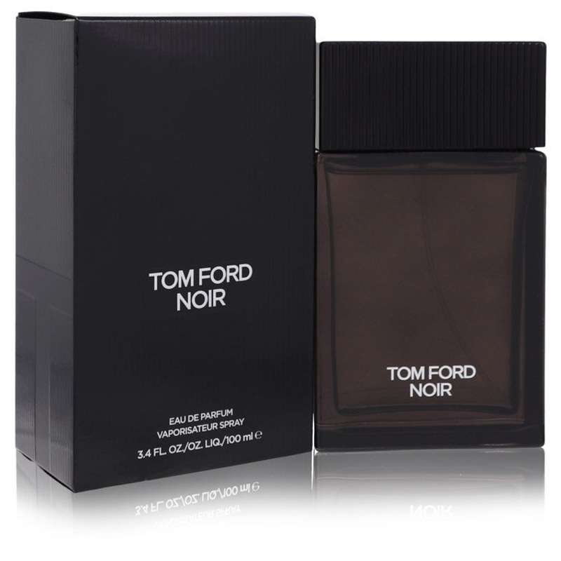 Tom Ford Noir 3.4 Oz Eau De Parfum Spray By Tom Ford For Men