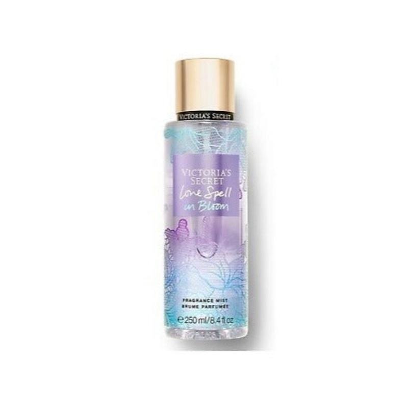Victoria's Secret Love Spell in Bloom Fragrance Mist 250ml