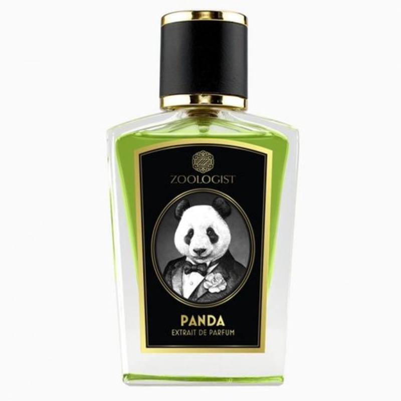 Zoologist - Panda 60ml