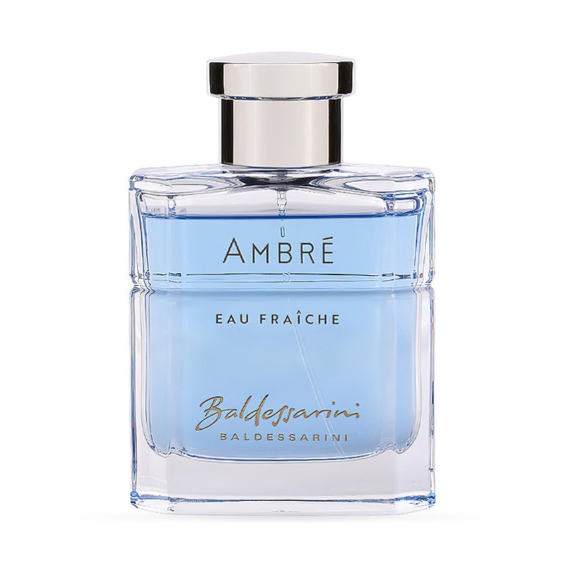 Ambr Eau Frache EDT 3.0 oz Tester