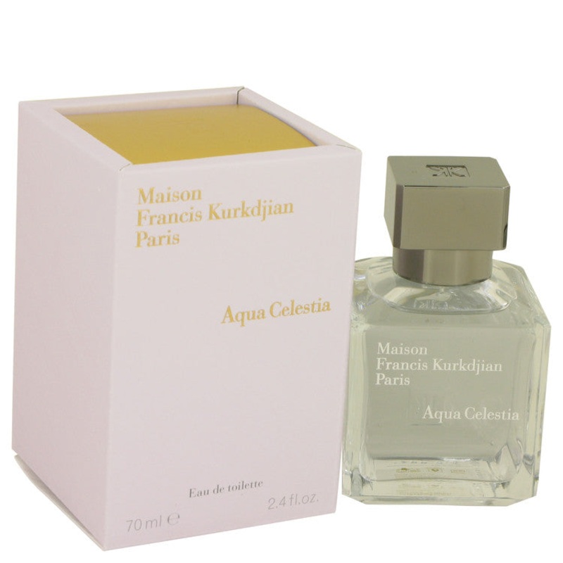 Aqua Celestia by Maison Francis Kurkdjian For Women Eau De Toilette Spray 2.4 oz