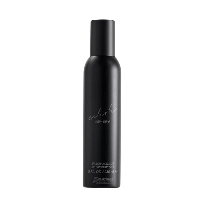 Billie Eilish Eilish Fragrance Mist 236ml