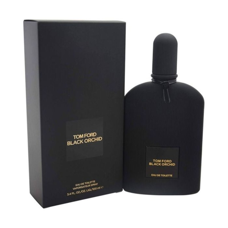 Black Orchid EDT by Tom Ford for Women
