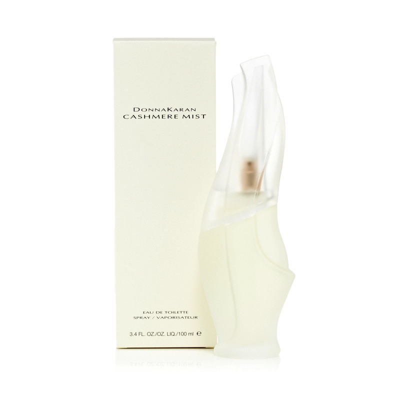 Cashmere Mist Perfume 1.7 oz.