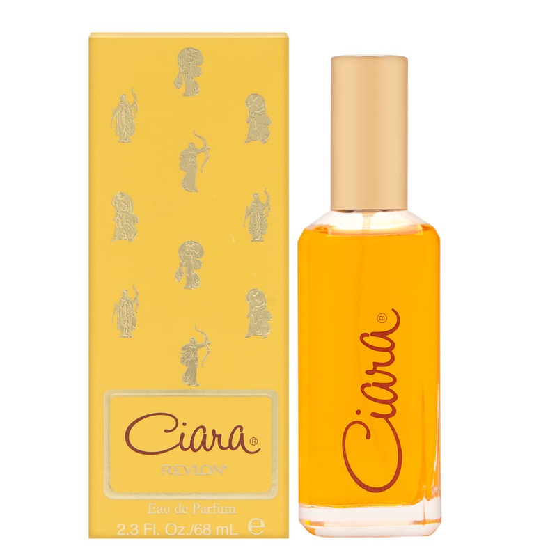 Ciara by Revlon for Women