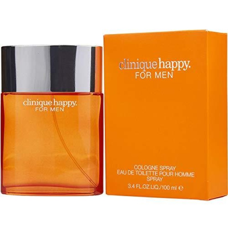 Clinique Happy EDT Spray (M) 50ML