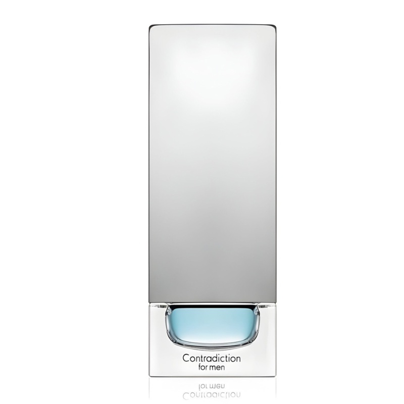 Contradiction Eau de Toilette for Men 100mL