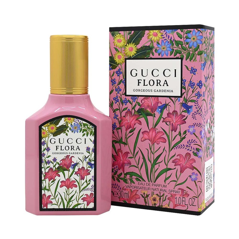 Flora Gorgeous Gardenia - Retail Bottle Retail Bottle - 30 ml (1.0 fl oz)
