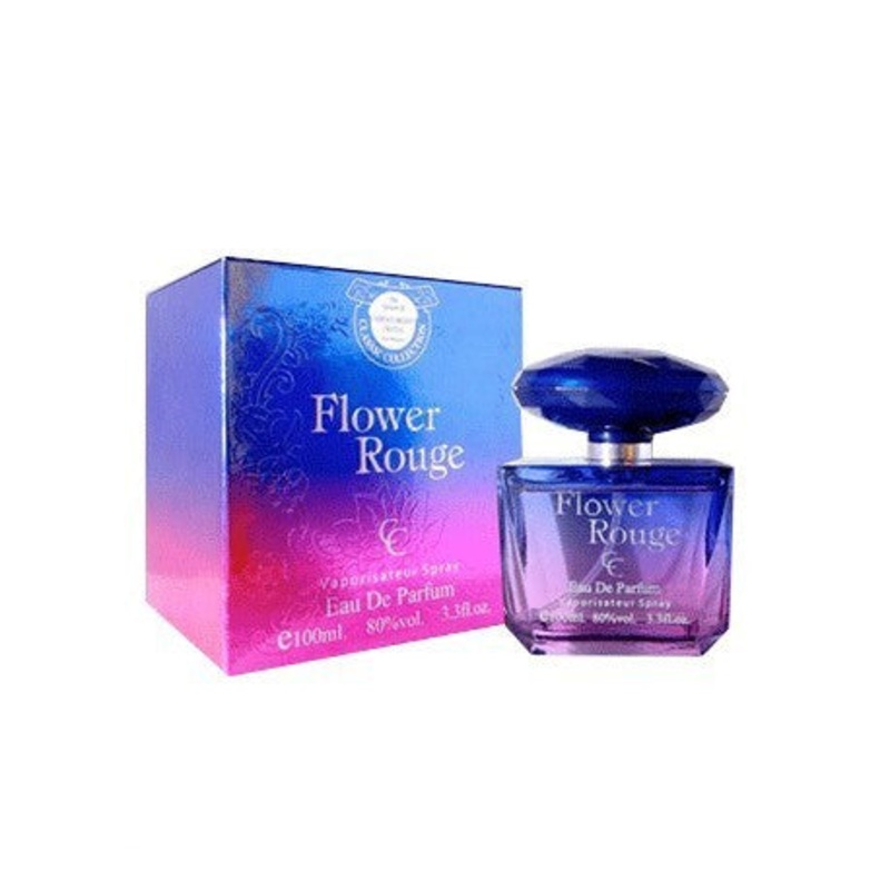 Flower Rouge by Others 3.3 Oz. Eau De Parfum For Women