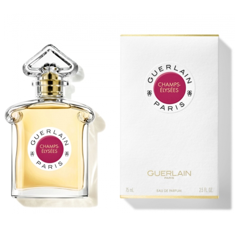 Guerlain Champs Elysees (Eau De Parfum) 75ML EDP Spray (W)