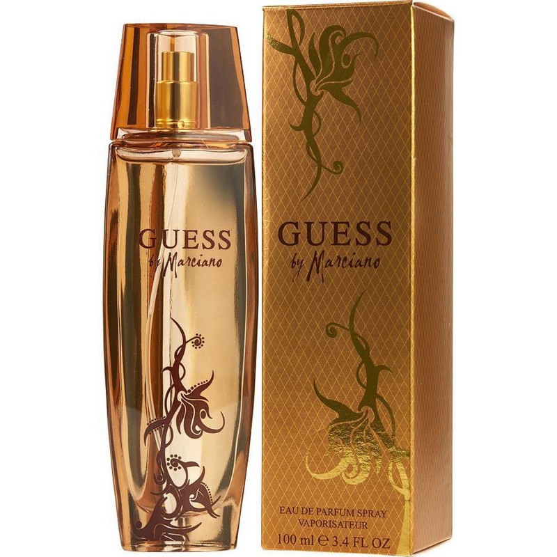 Guess Marciano EDP Spray (W) 50ML