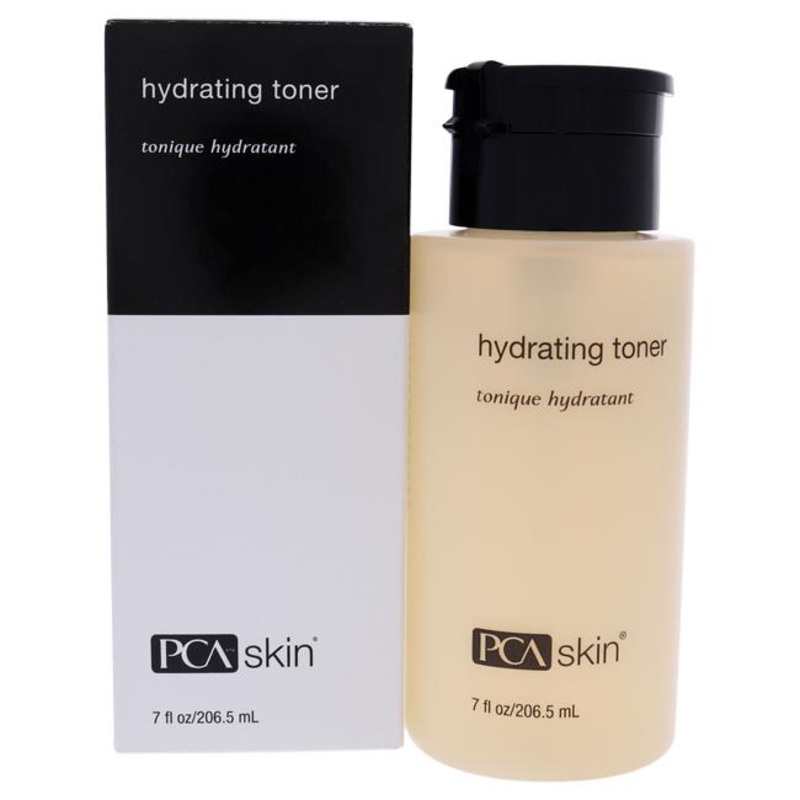 Hydrating Toner 7 oz.