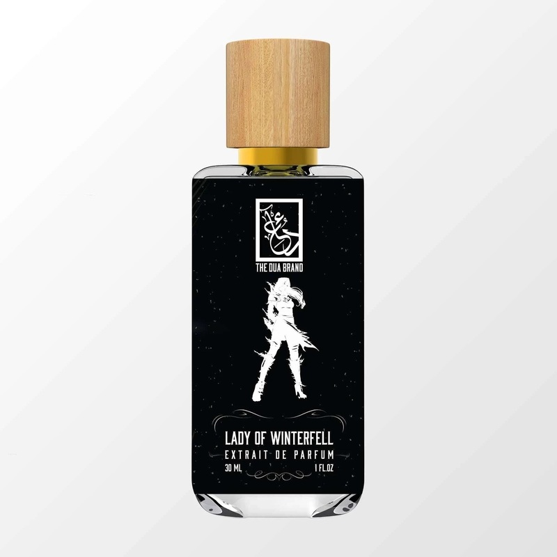 Lady of Winterfell 34ML Bottle