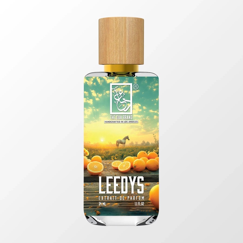 Leedys 34ML Bottle