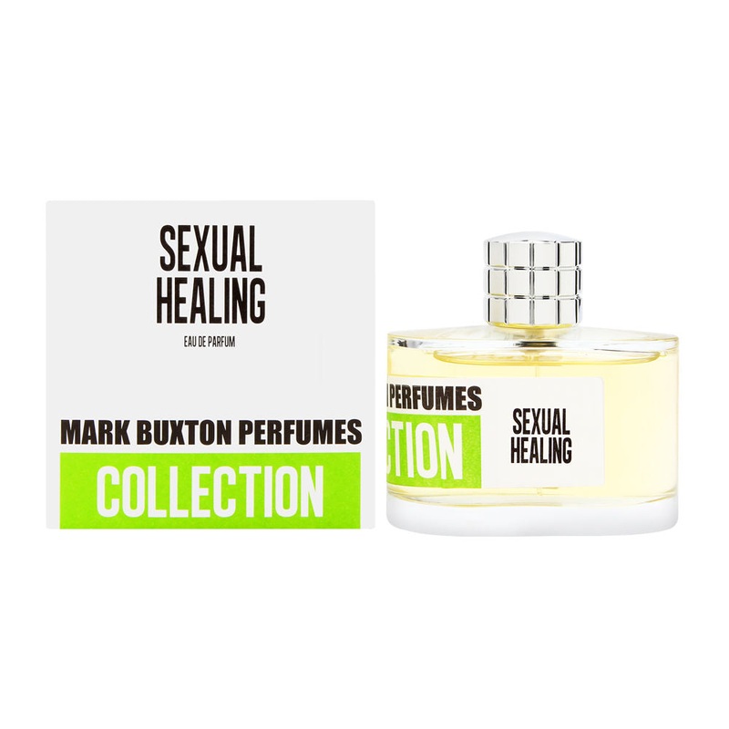 Mark Buxton Sexual Healing 3.4 oz Eau de Parfum Spray