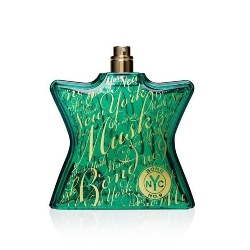 New York Musk by Bond No. 9 (Unisex)