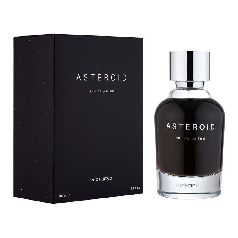 Nicheend Asteroid Eau de Parfum 10 ml