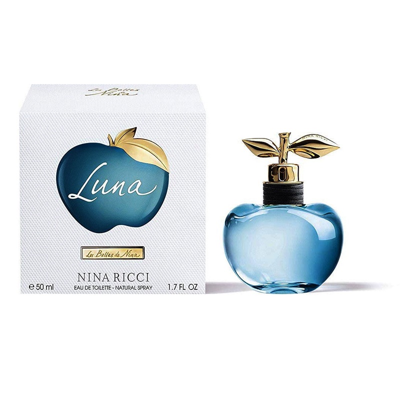 Nina Ricci Luna 50ml EDT (L) SP