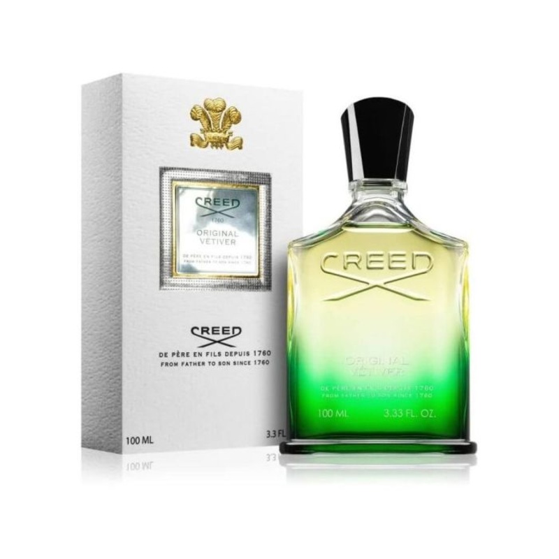 Original Vetiver by Creed for Men